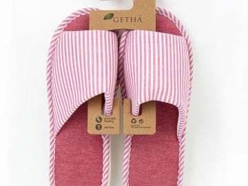 Тапочки домашние Getha "Bedroom slipper"