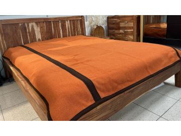 Одеяло шерстяное "Грейп"