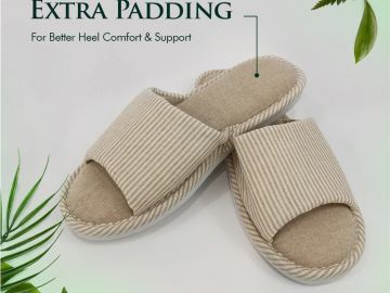 Тапочки домашние Getha "Bedroom slipper" 
